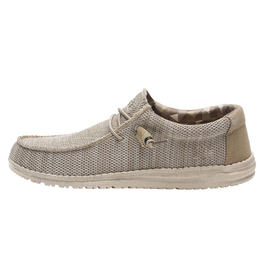 Wally Sox - Beige