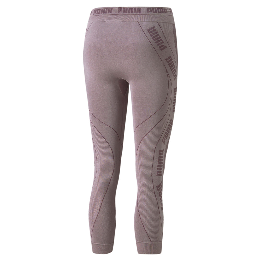 Evoknit 7/8 High Waisted Athletic Leggings