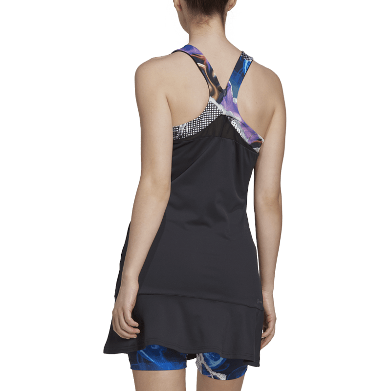 Women's US Series Y-Dress