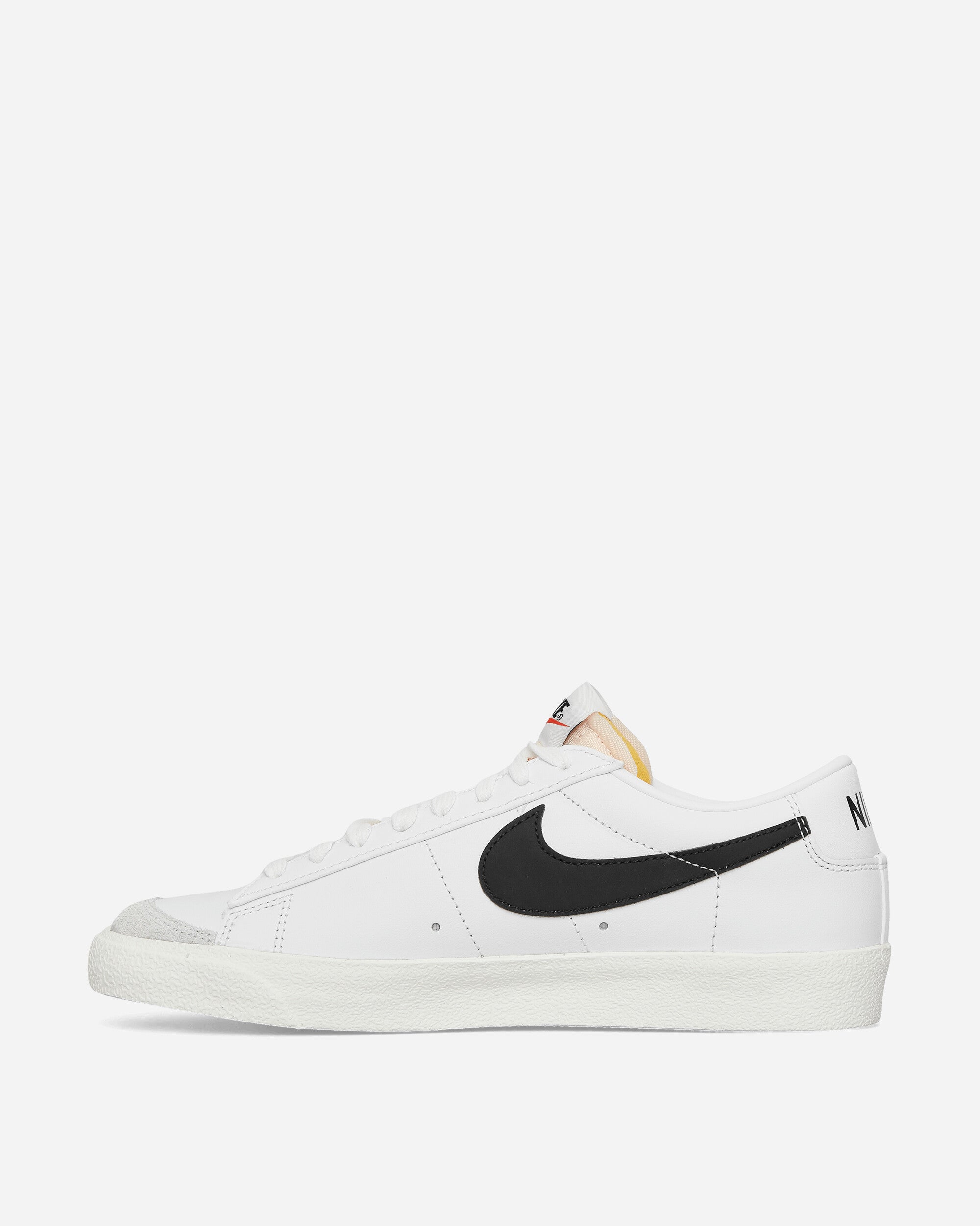 Blazer Low '77 Vintage Sneakers White / Black