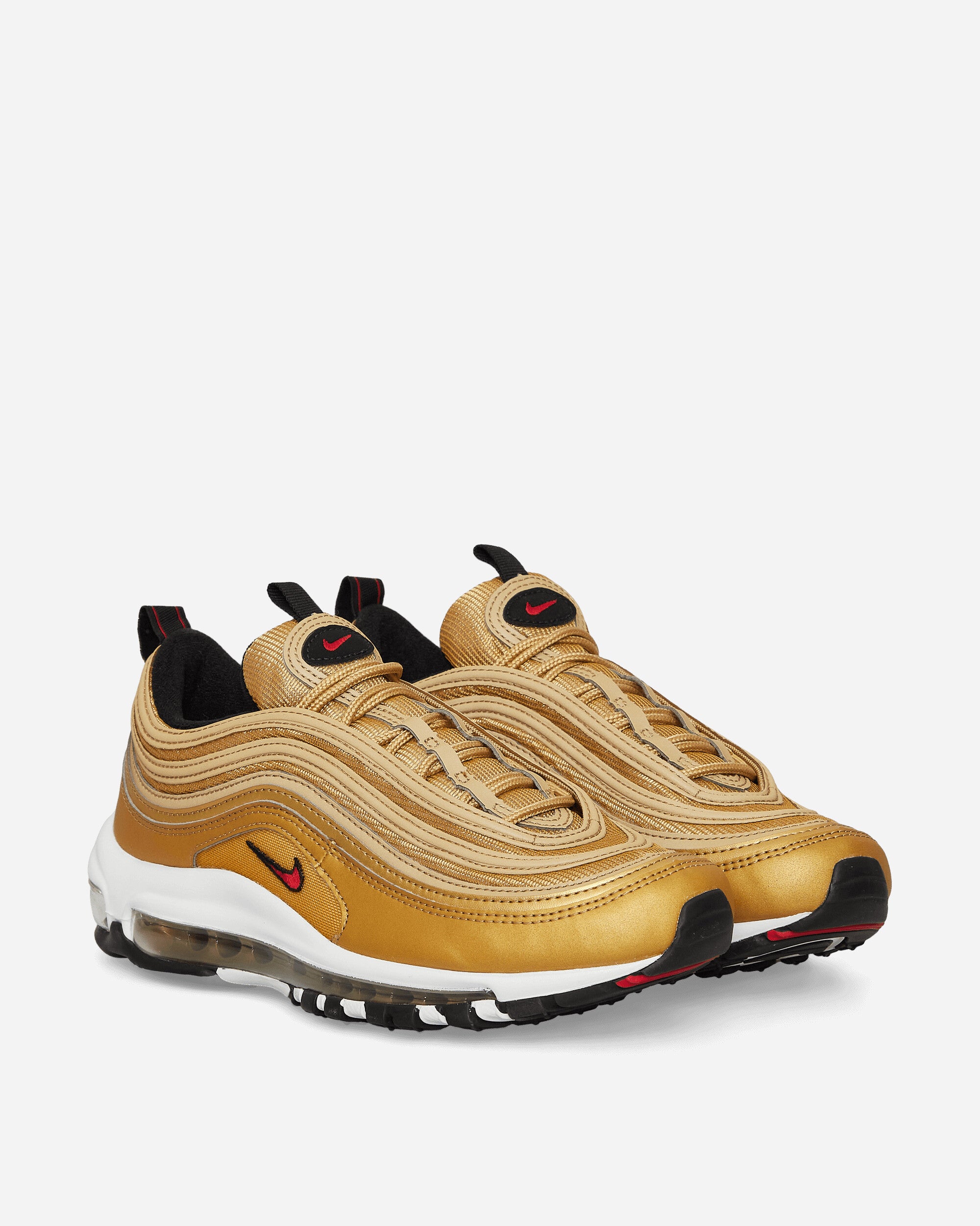 Air Max 97 OG Sneakers Gold