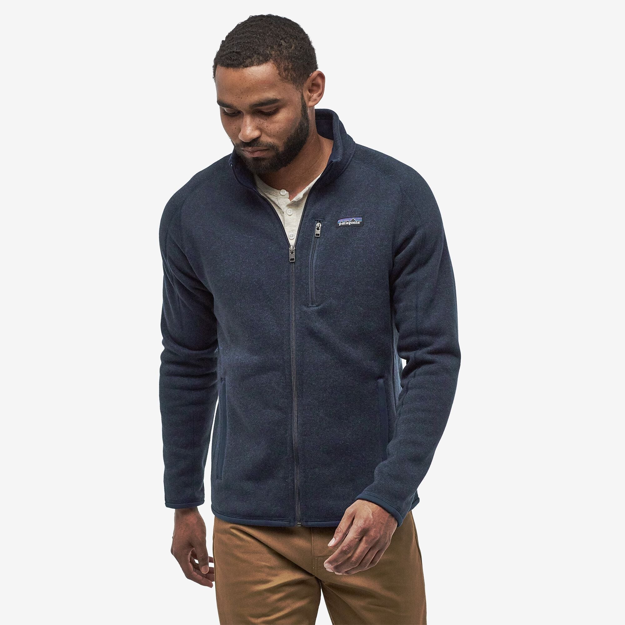 Men's Better Sweater® Jacket