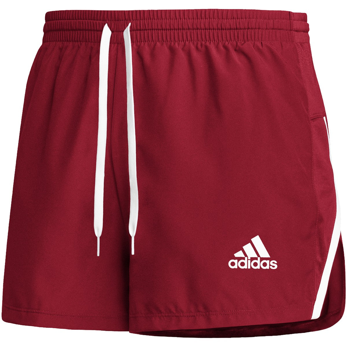 adidas Men's Team Issue Run Shorts