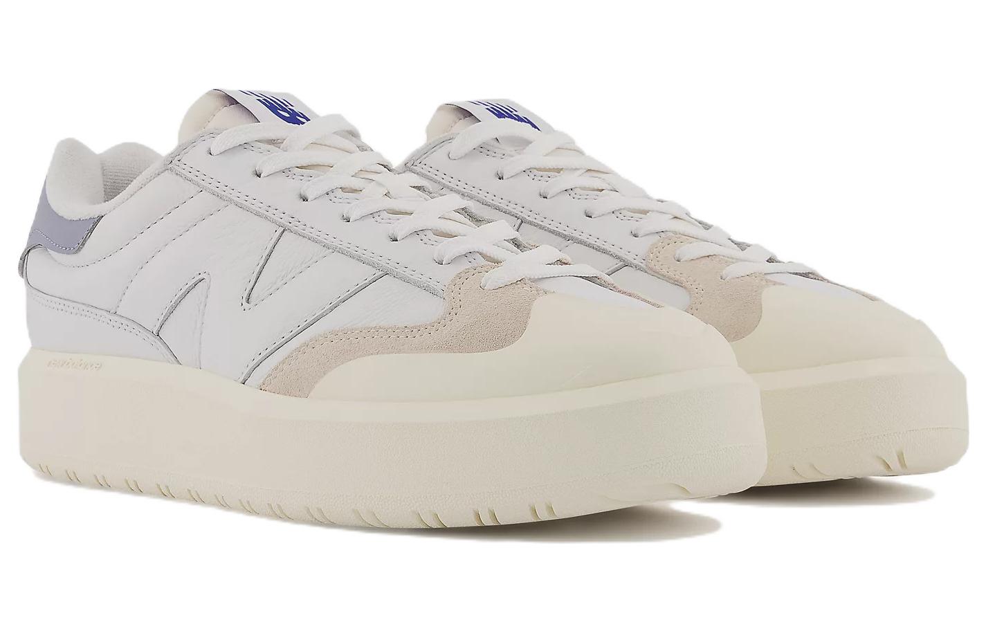 New Balance 302 'White Reflection' CT302OA