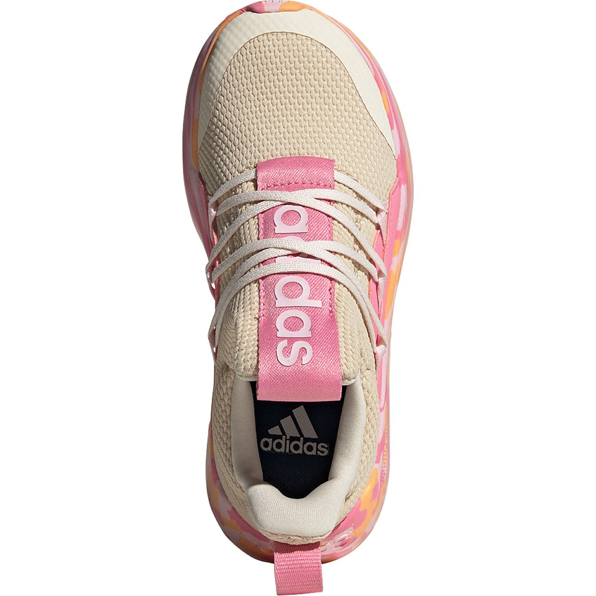 adidas Youth Lite Racer Adapt 5.0 Running Shoes