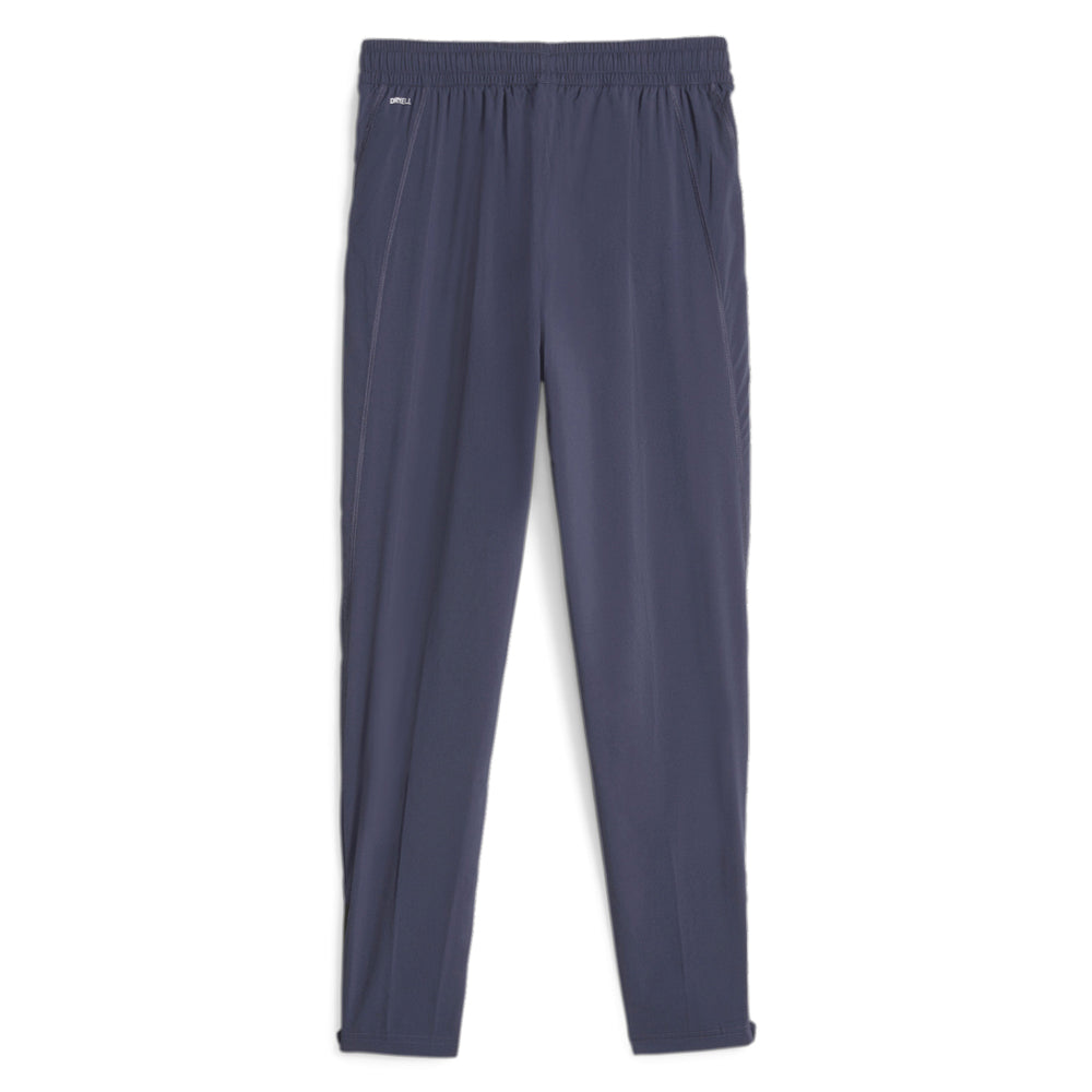 Fit Woven Athletic Pants