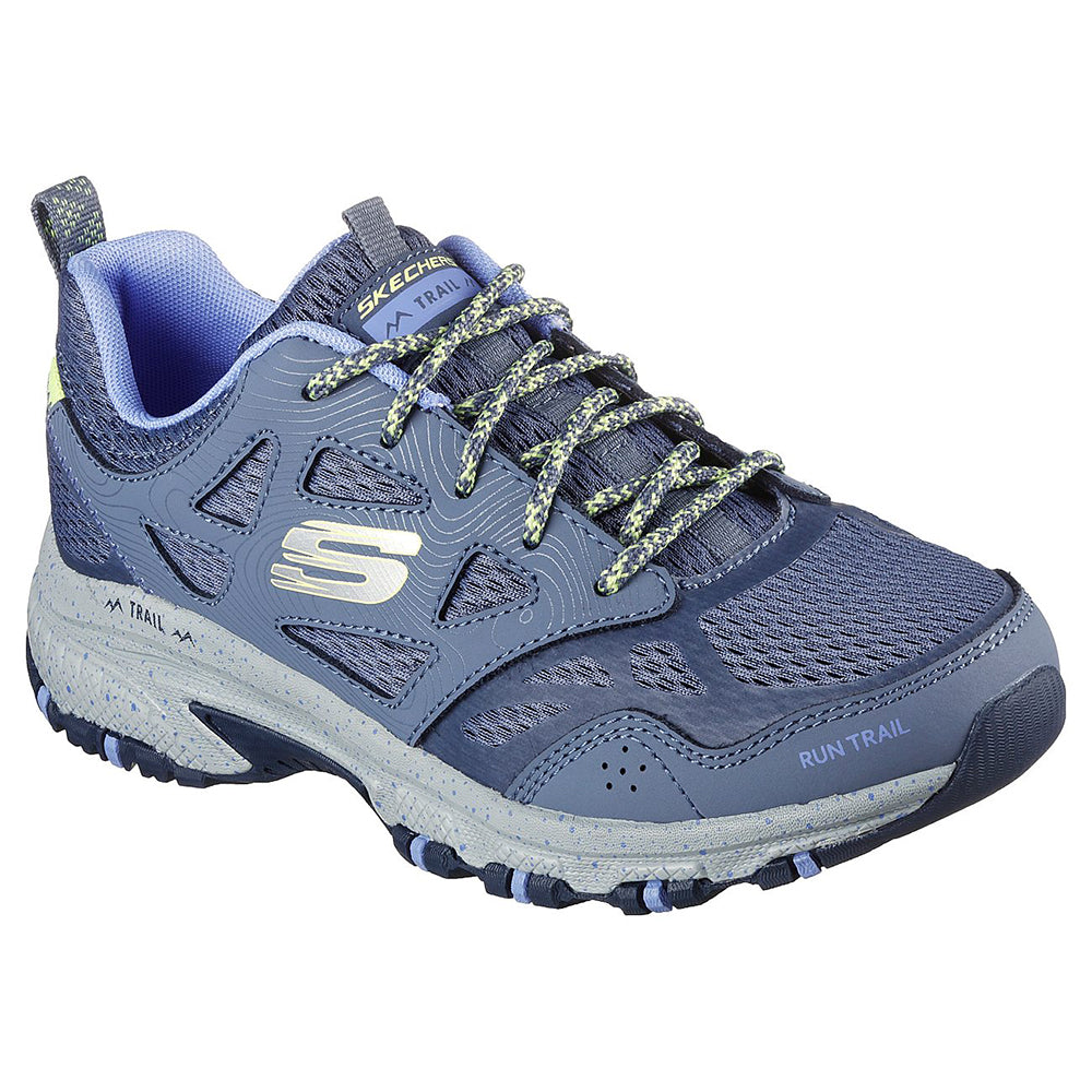 Skechers Women Hillcrest Shoes - 149821-SLT