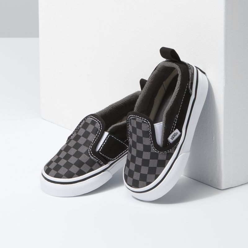 Toddler Slip-On V