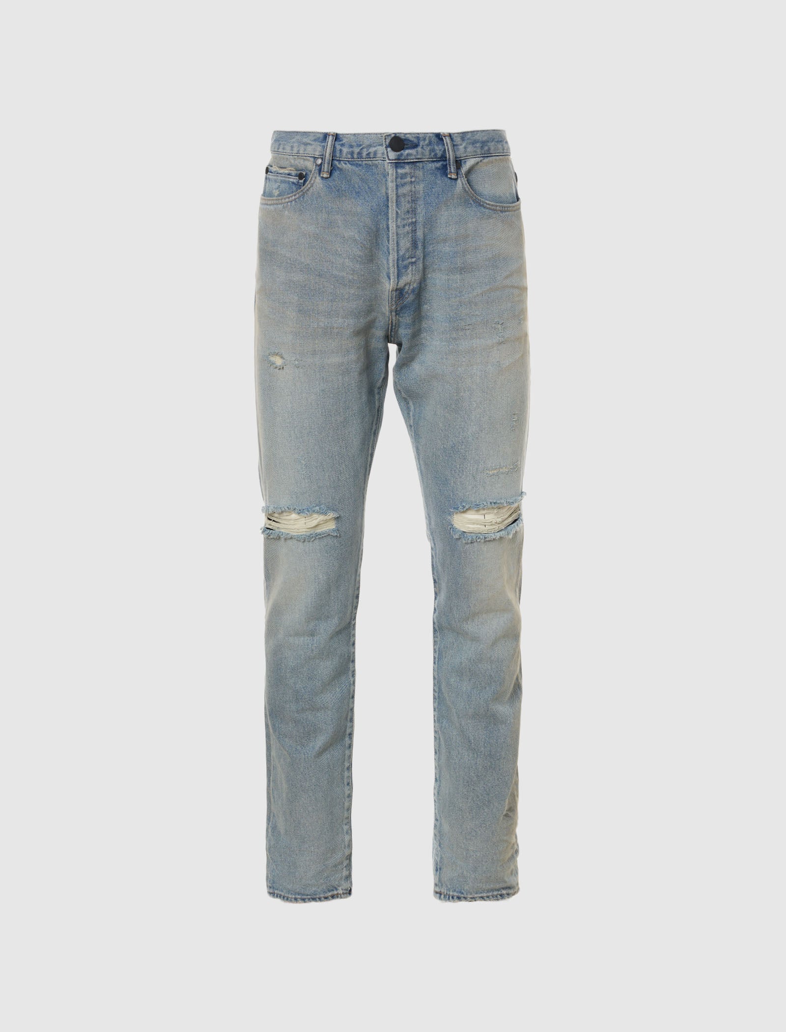 RIGID GULF DENIM