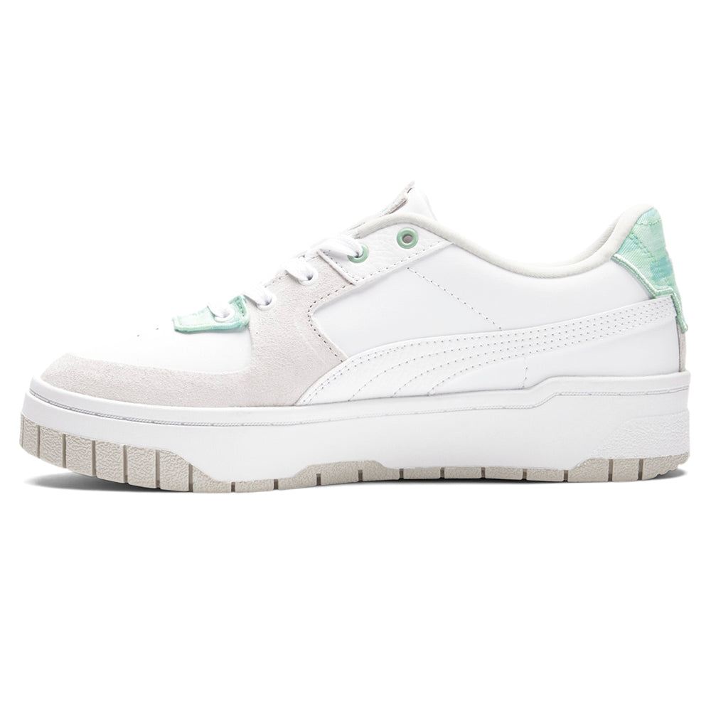 SWxP Cali Dream Lace Up Sneakers