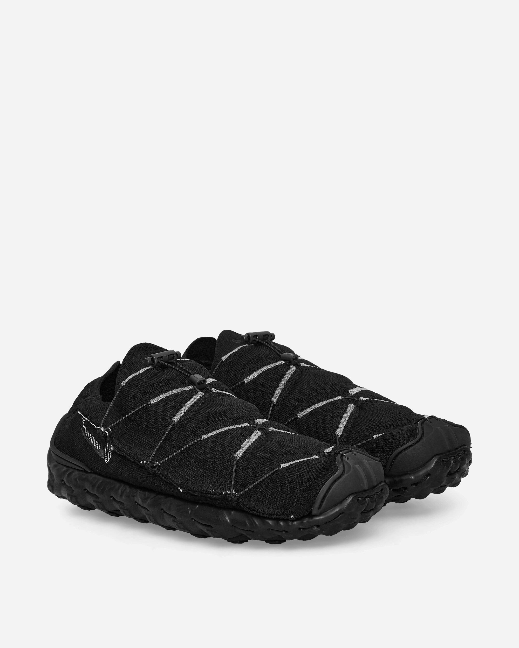 ISPA MindBody Sneakers Black