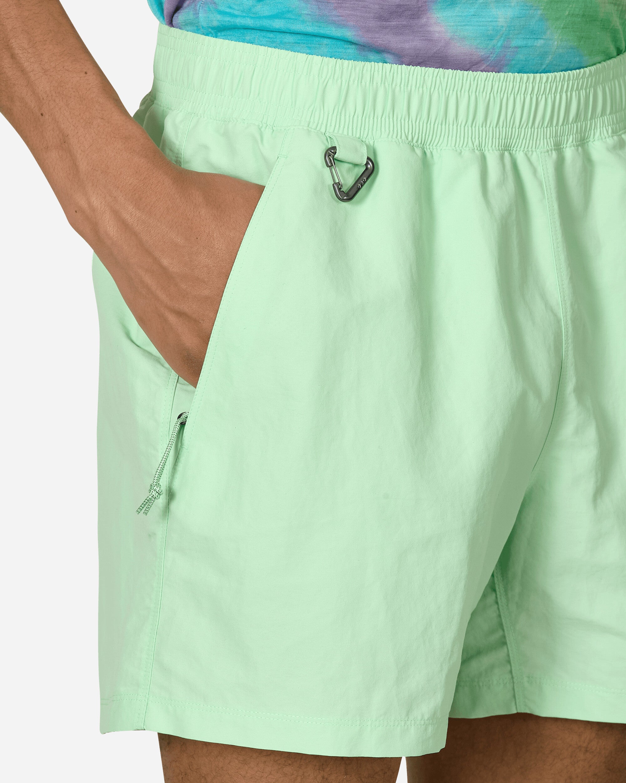 ACG Reservoir Goat Shorts Vapor Green