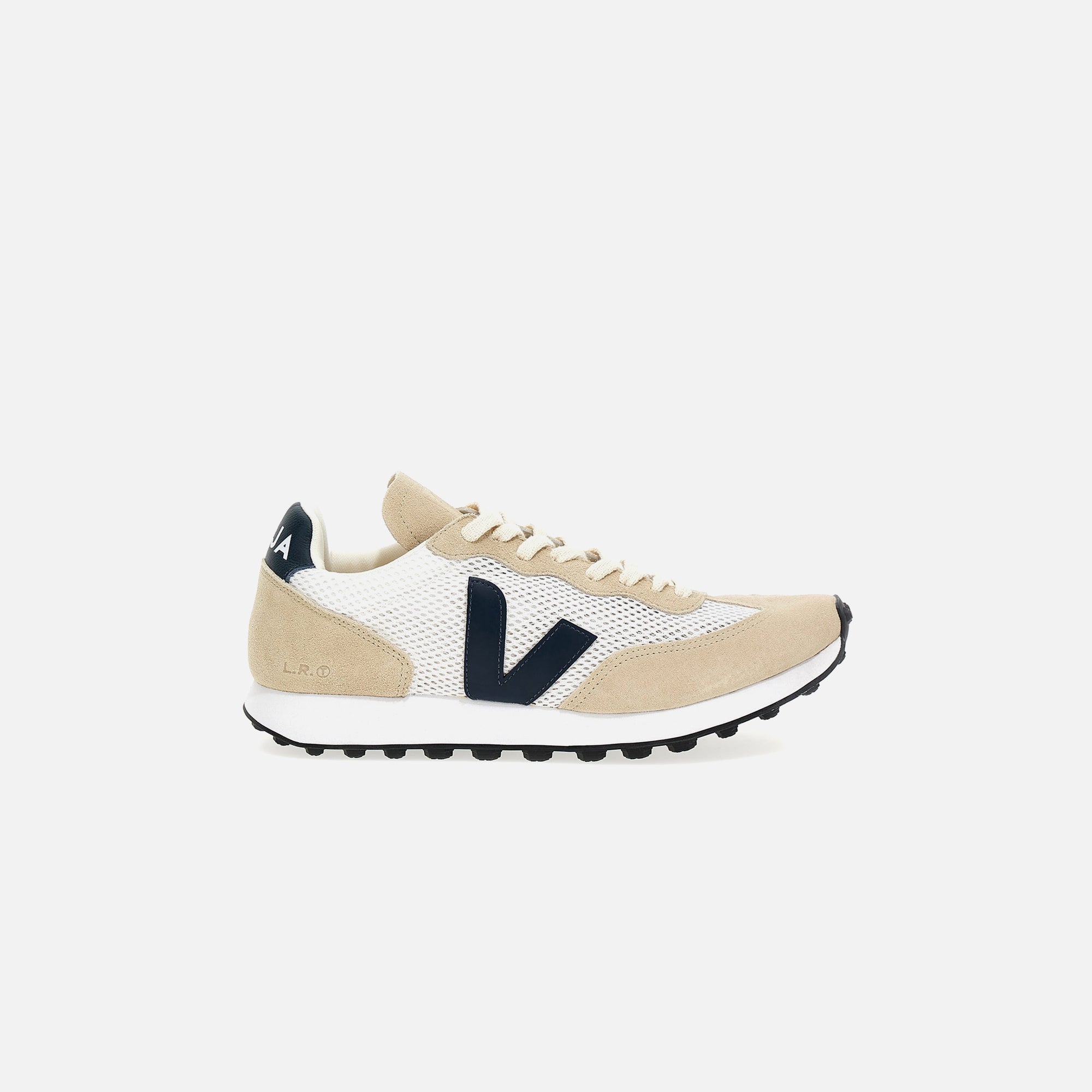 Veja WMNS Rio Branco - Light Lunar / Nautico Aircell