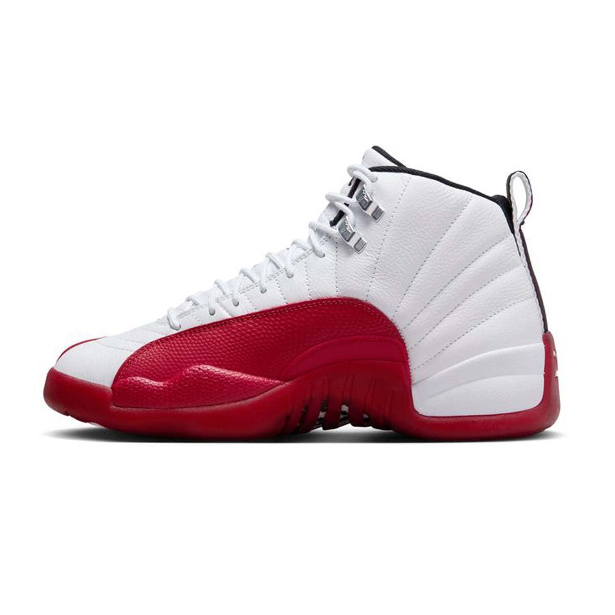 Air Jordan 12 Retro 'Cherry'