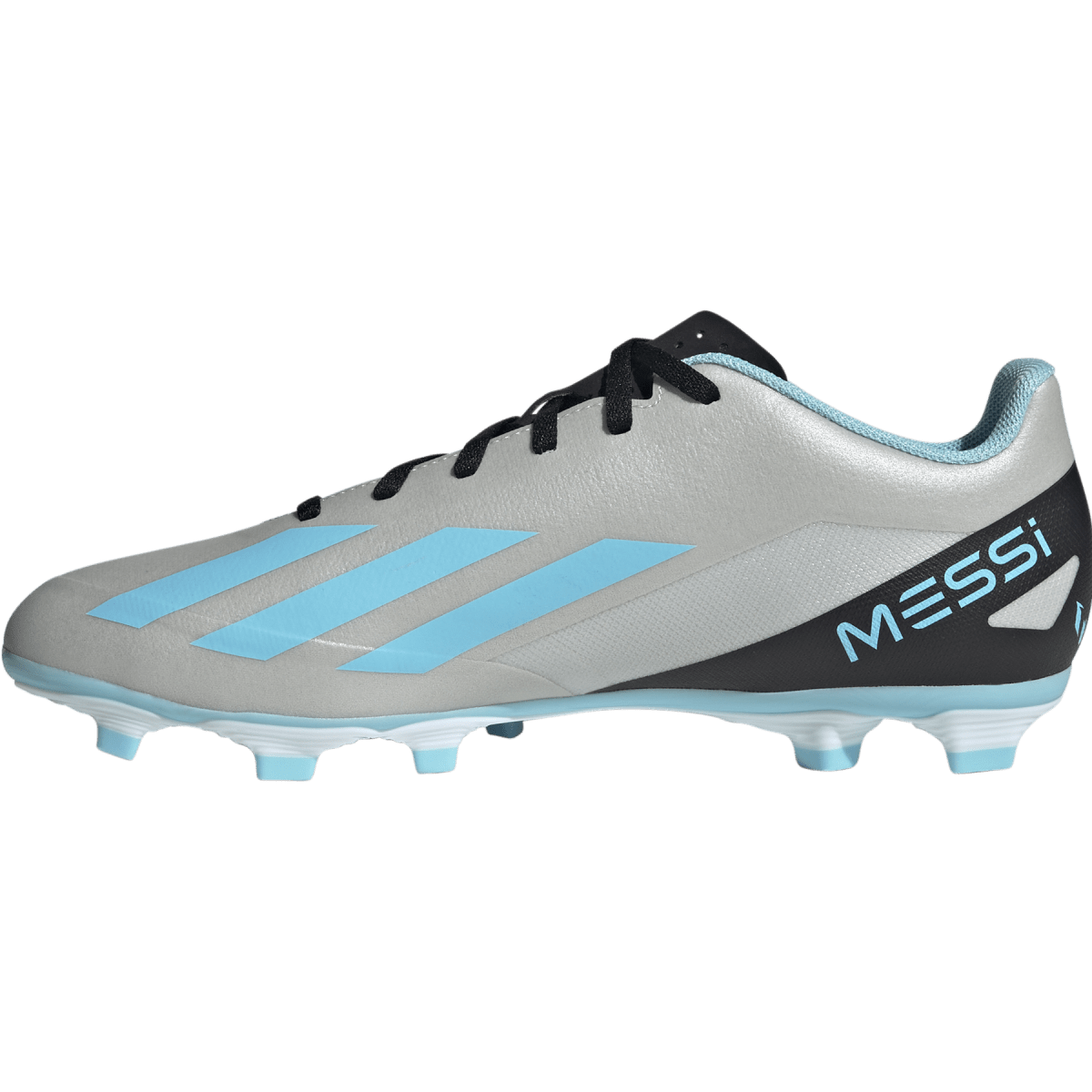 X CrazyFast Messi.4 Flexible Ground