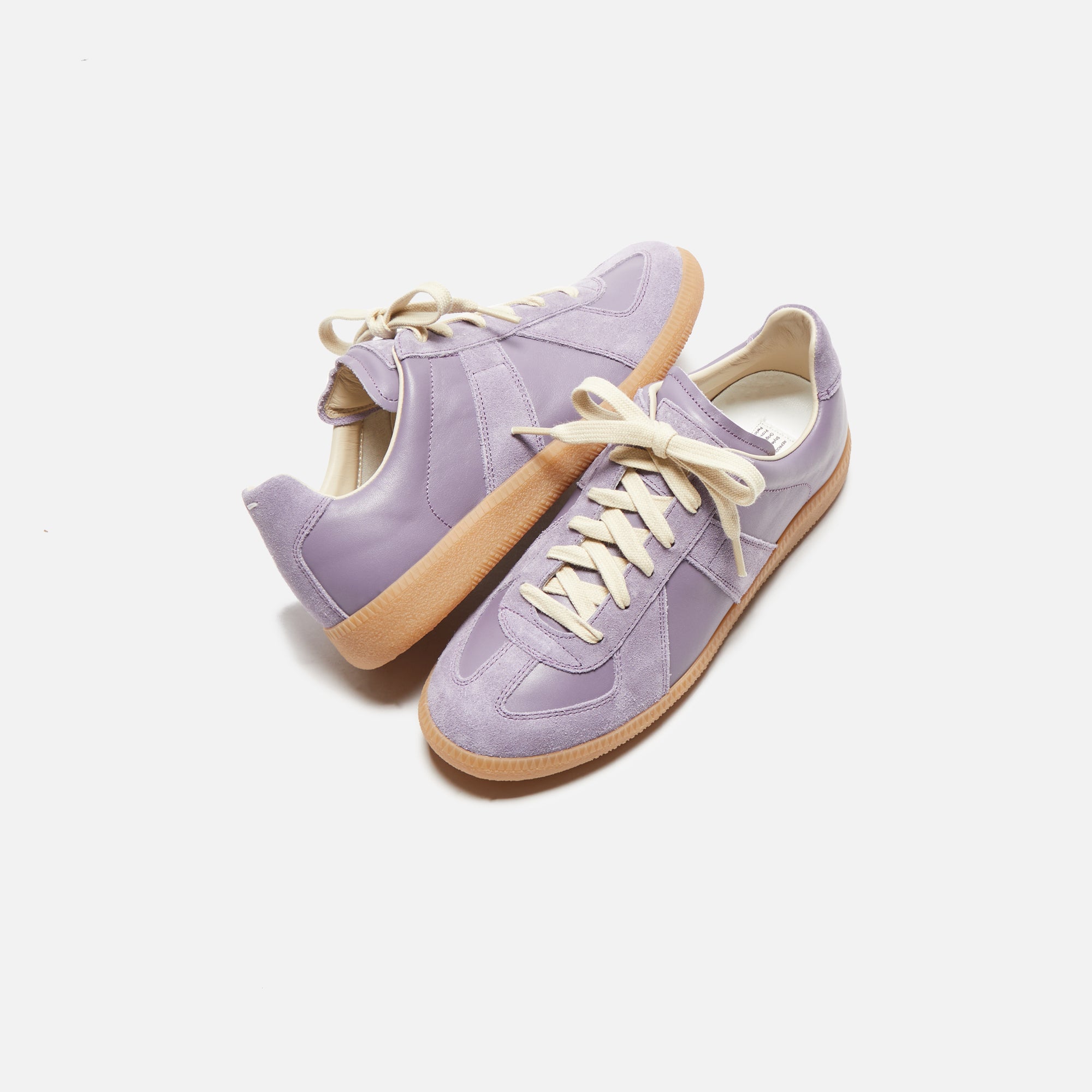 Margiela WMNS Replica Sneaker - Wisteria