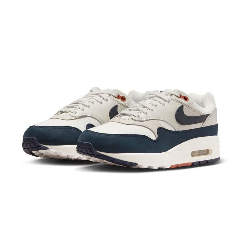 Wmns Air Max 1 LX 'Obsidian'