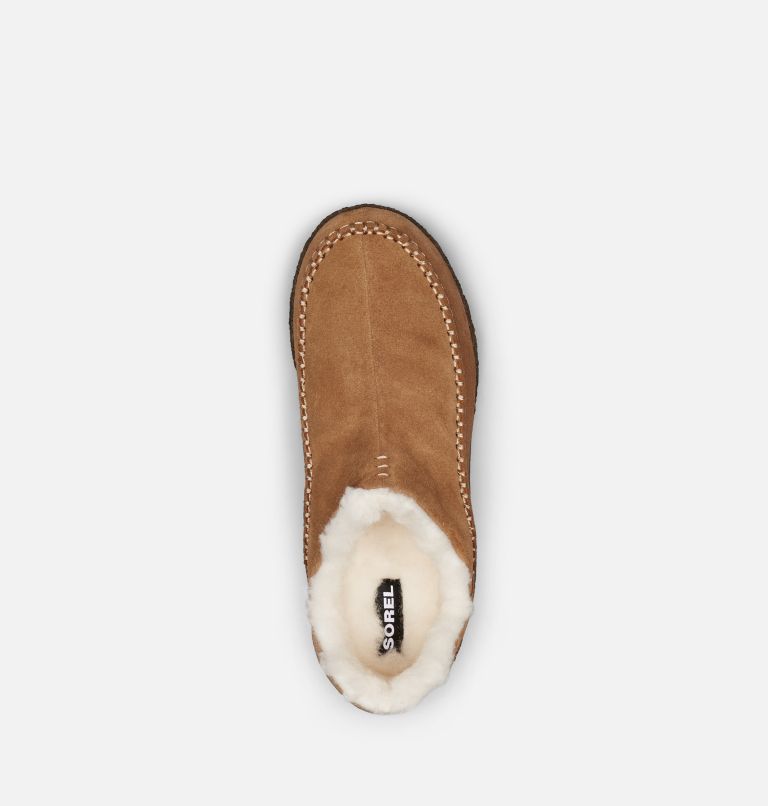 Sorel Men's Manawan™ II Slipper-Elk Natural