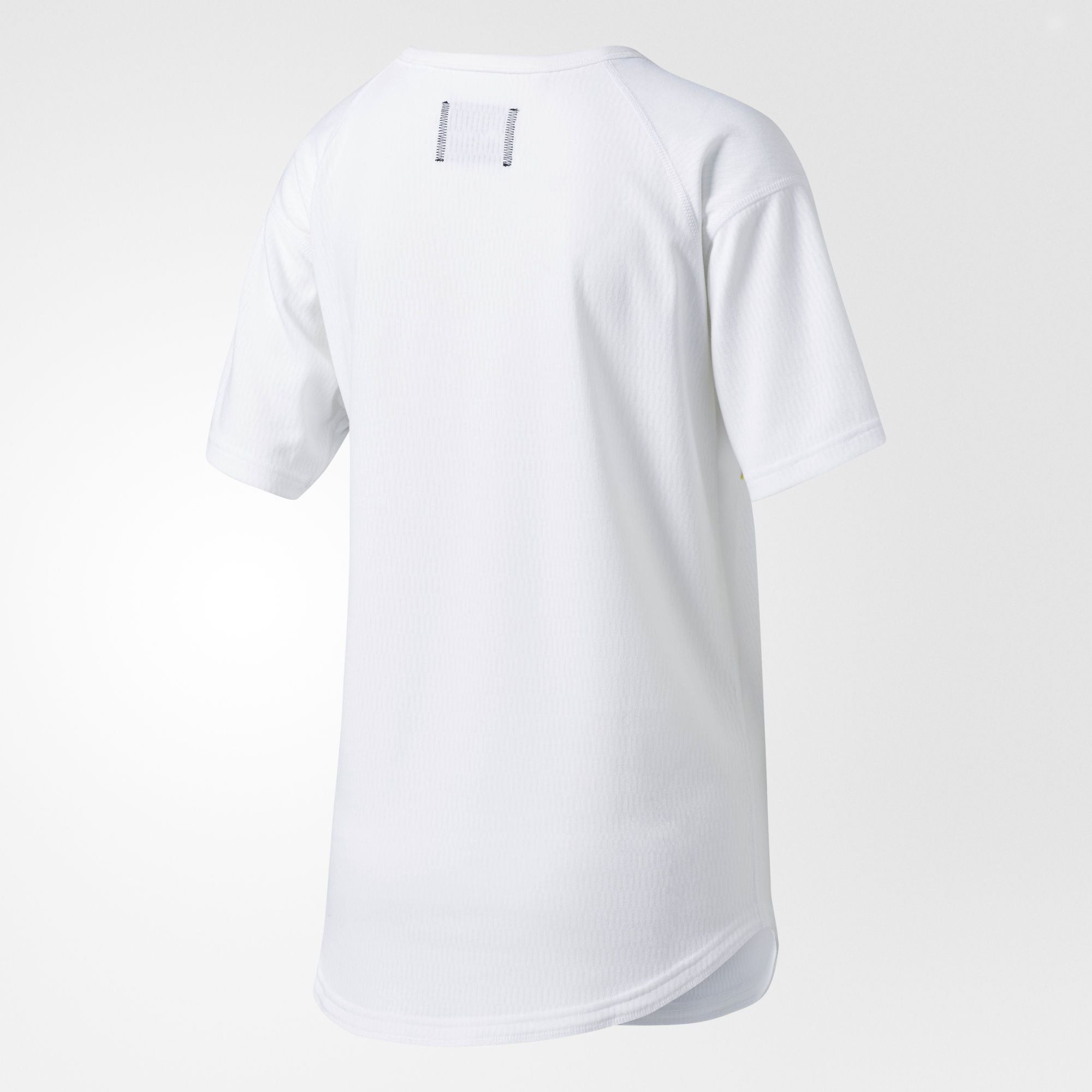 adidas Athletics X Reigning Champ Tee Women's - White