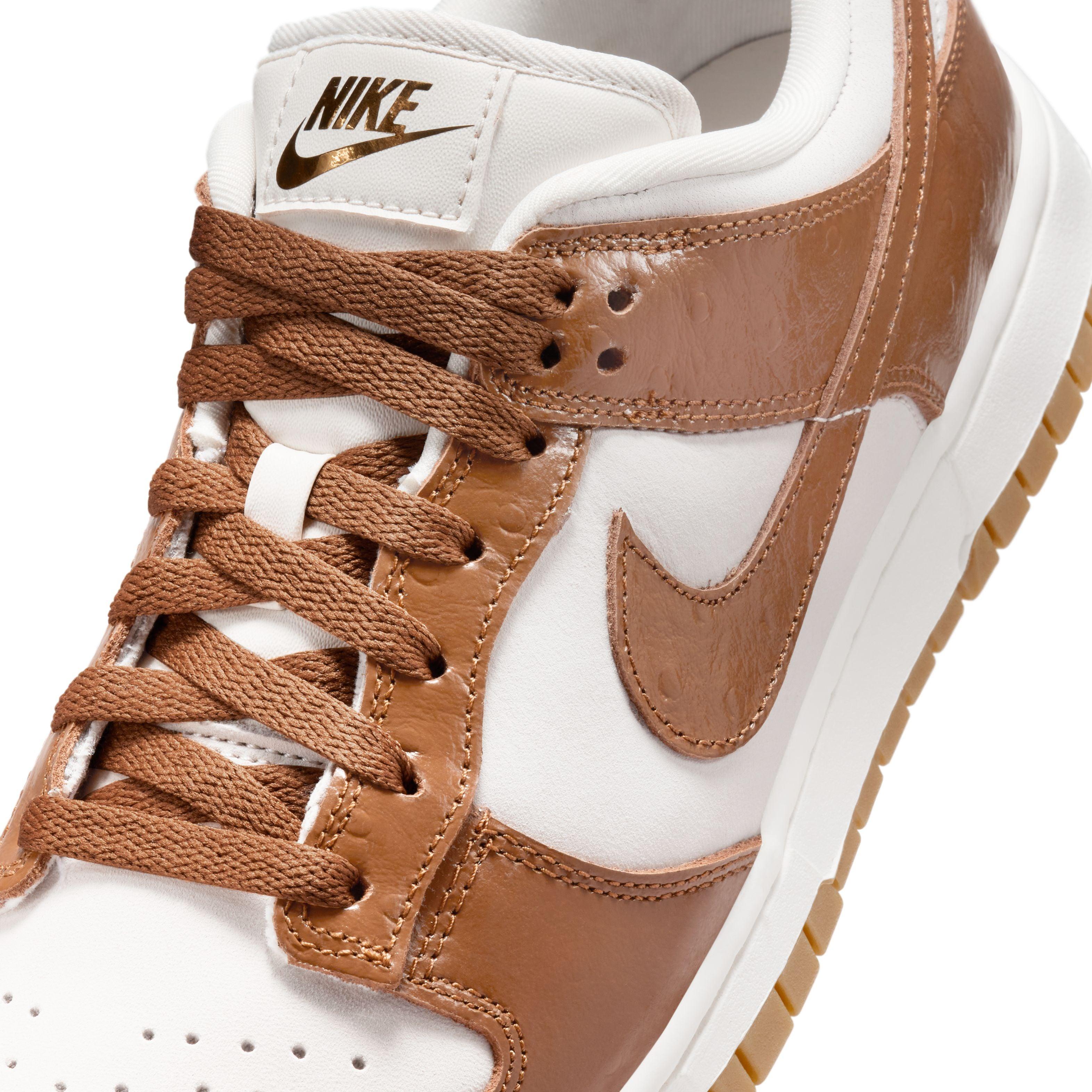 Wmns Dunk Low LX 'Ale Brown'