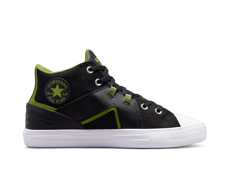 Converse Chuck T Flux Ultra MensNegro