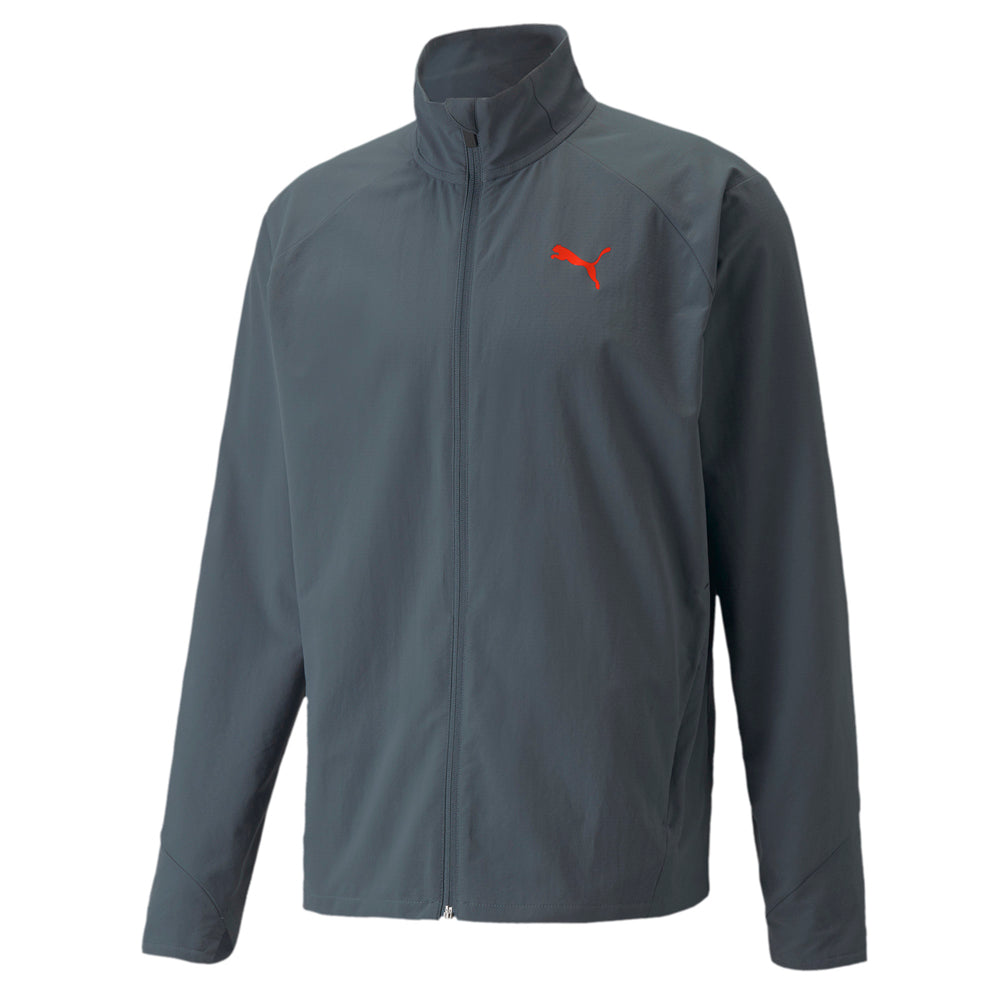 Train Ultraweave Full Zip Jacket