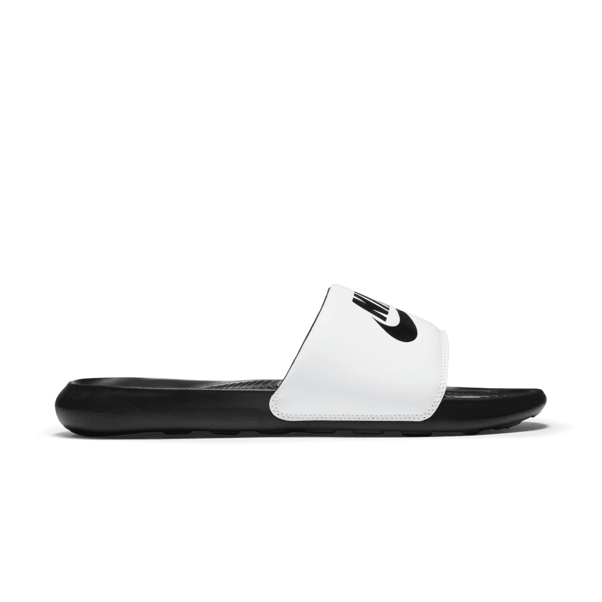 Victori One Slide 'White Black'