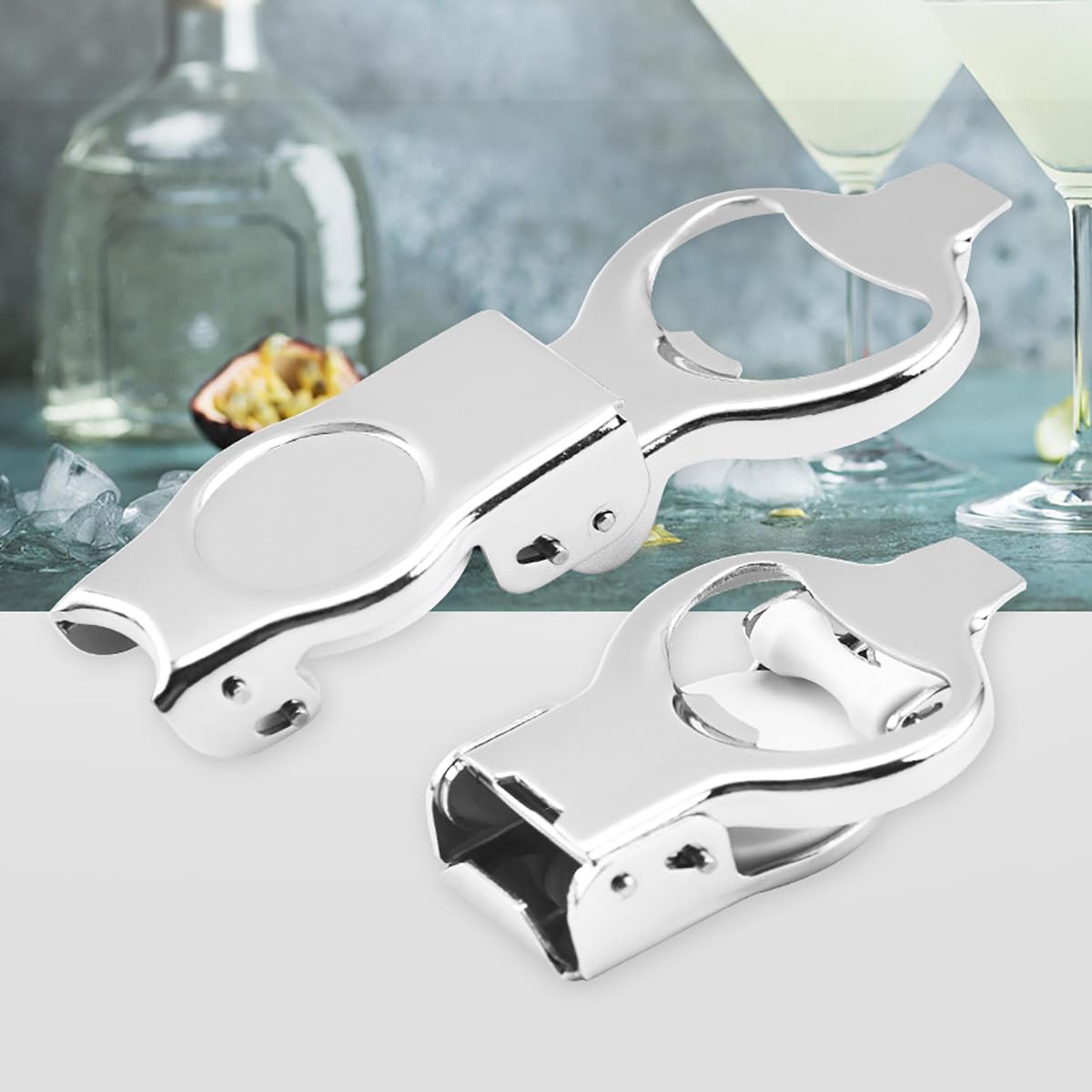 💥Factory Clearance Sale With 50% Off💥Multifunctional Folding Can Opener👇👇👇