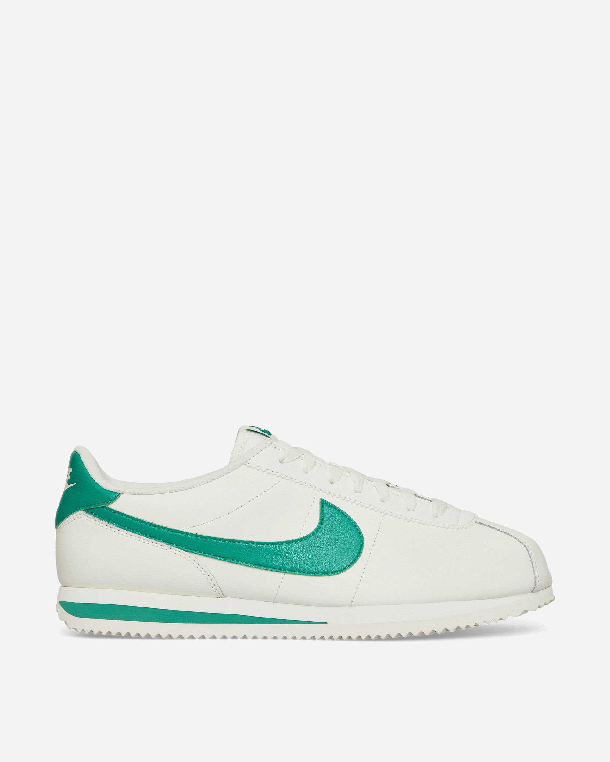 Cortez Sneakers Sail / Stadium Green