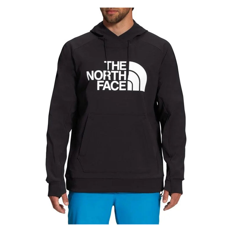 North Face Tekno Hoodie 2024