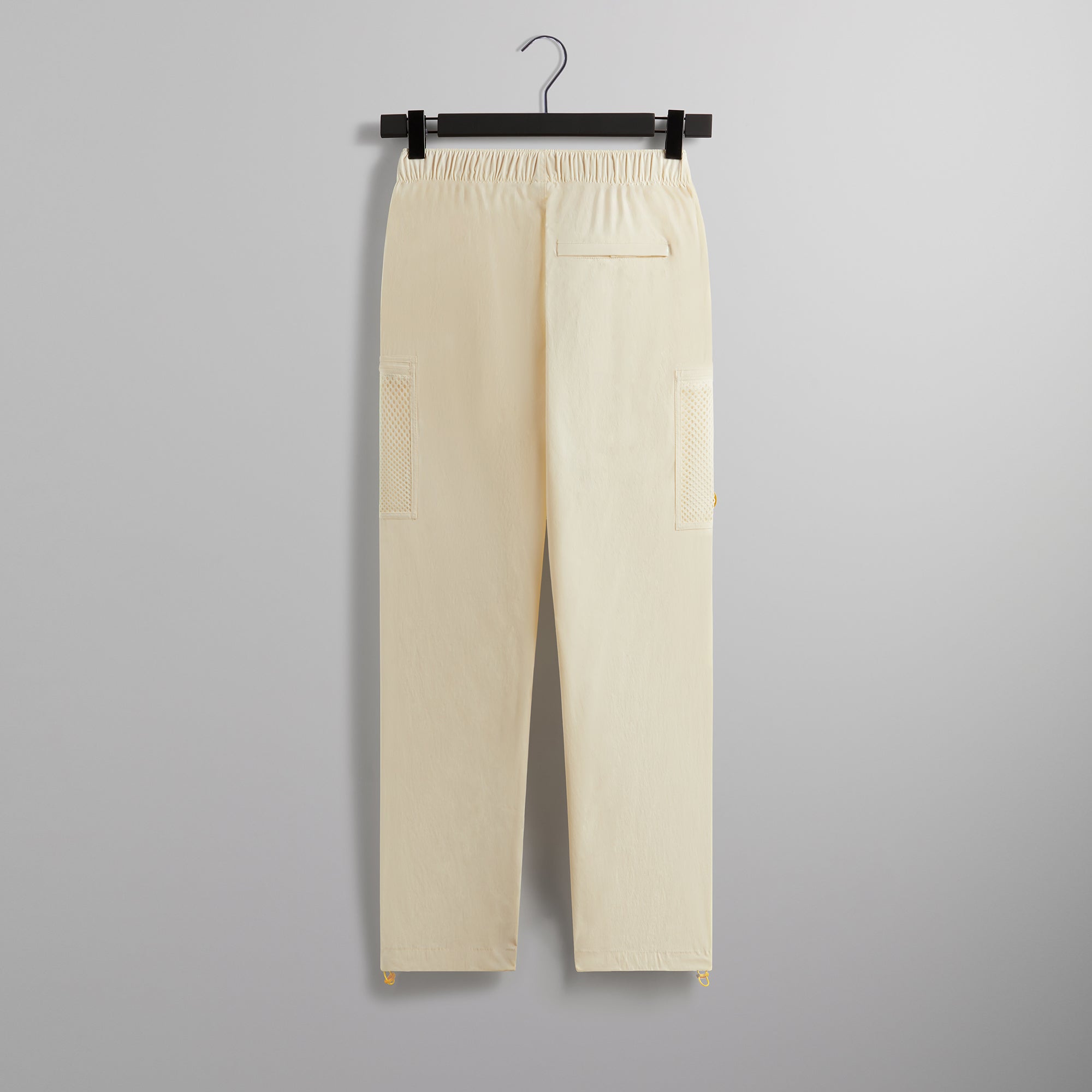 Kith for Columbia Retro Wide Leg Pant - Snow