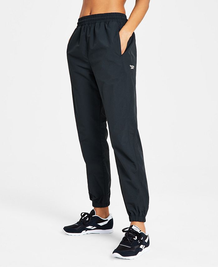 Women's Pull-On Logo Minimalist Track Pants
