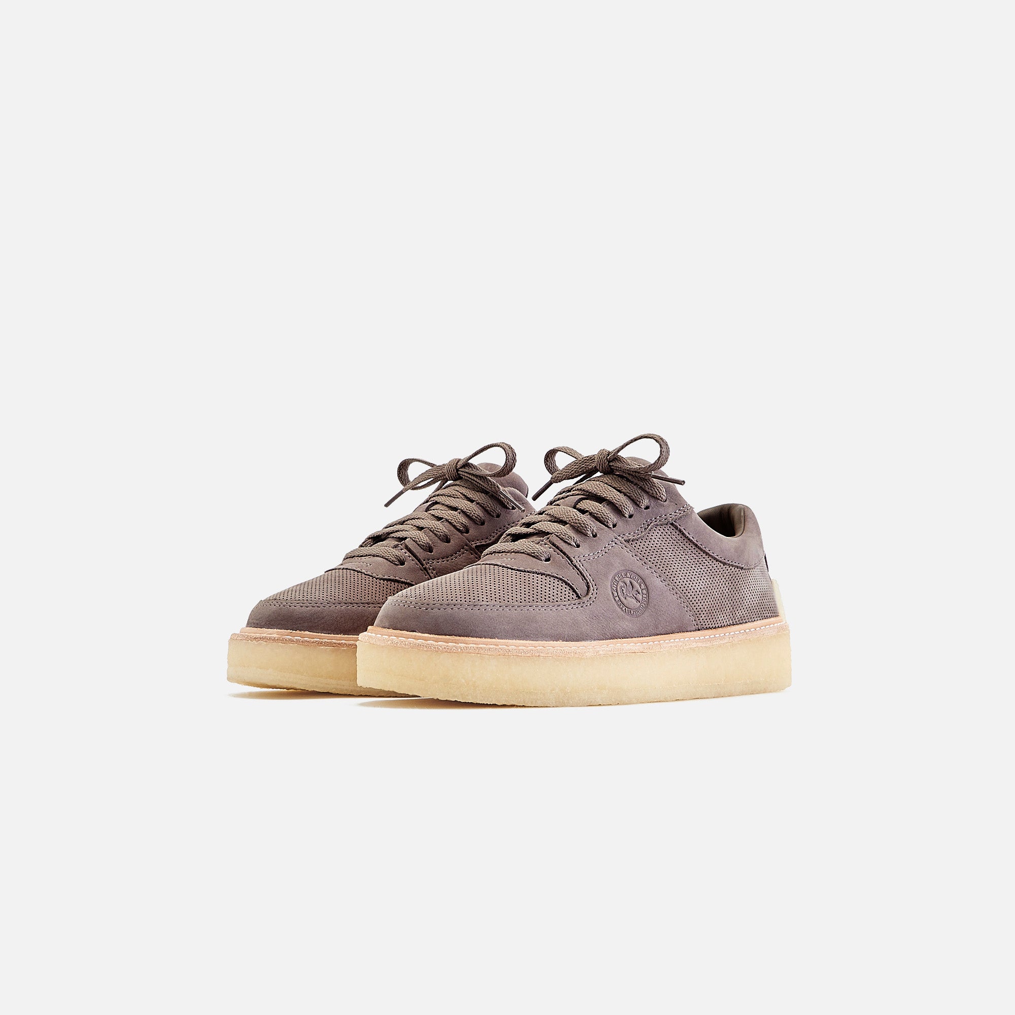 Ronnie Fieg for Clarks Season 2 Sandford - Quicksand