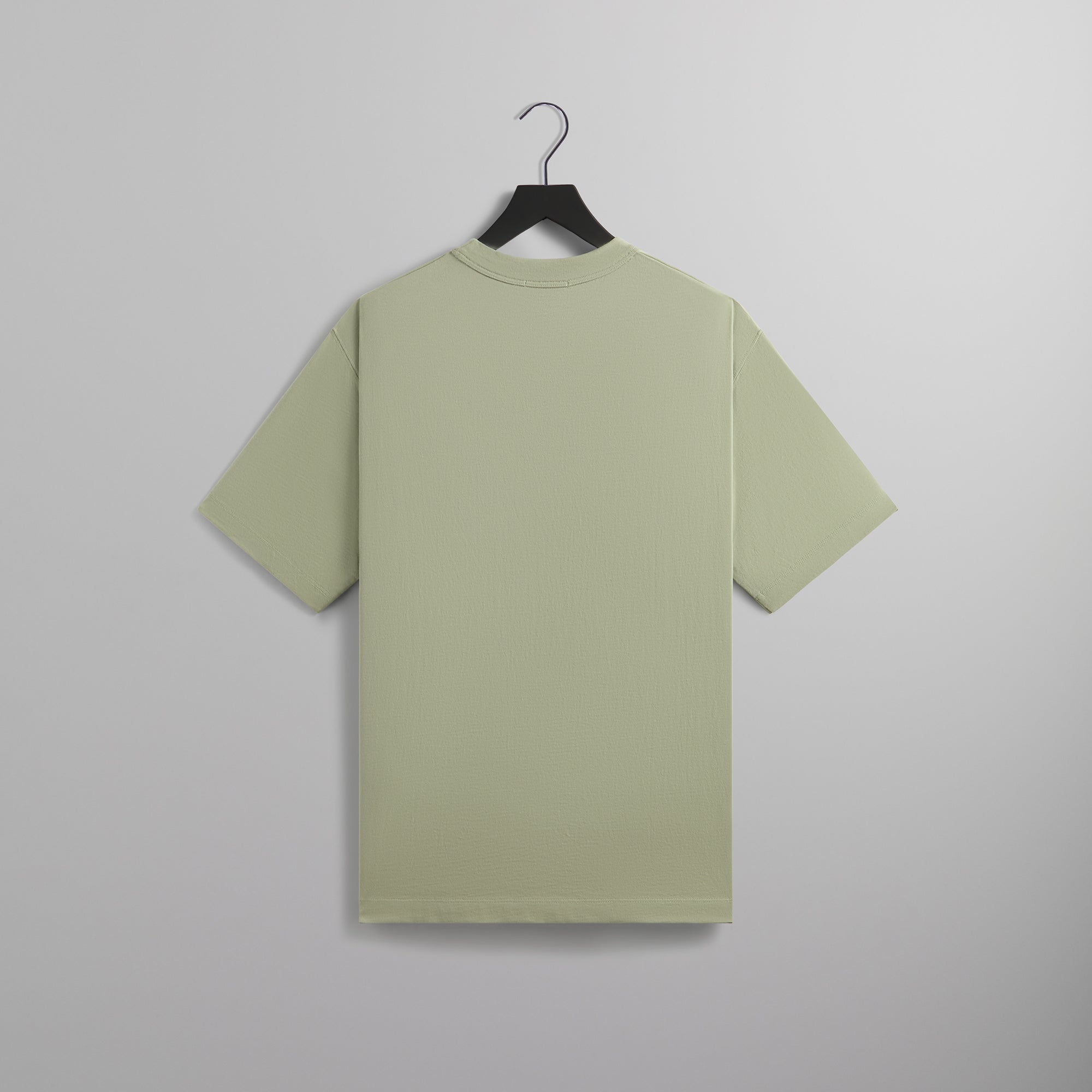 Kith Leonard Pocket Tee - Region