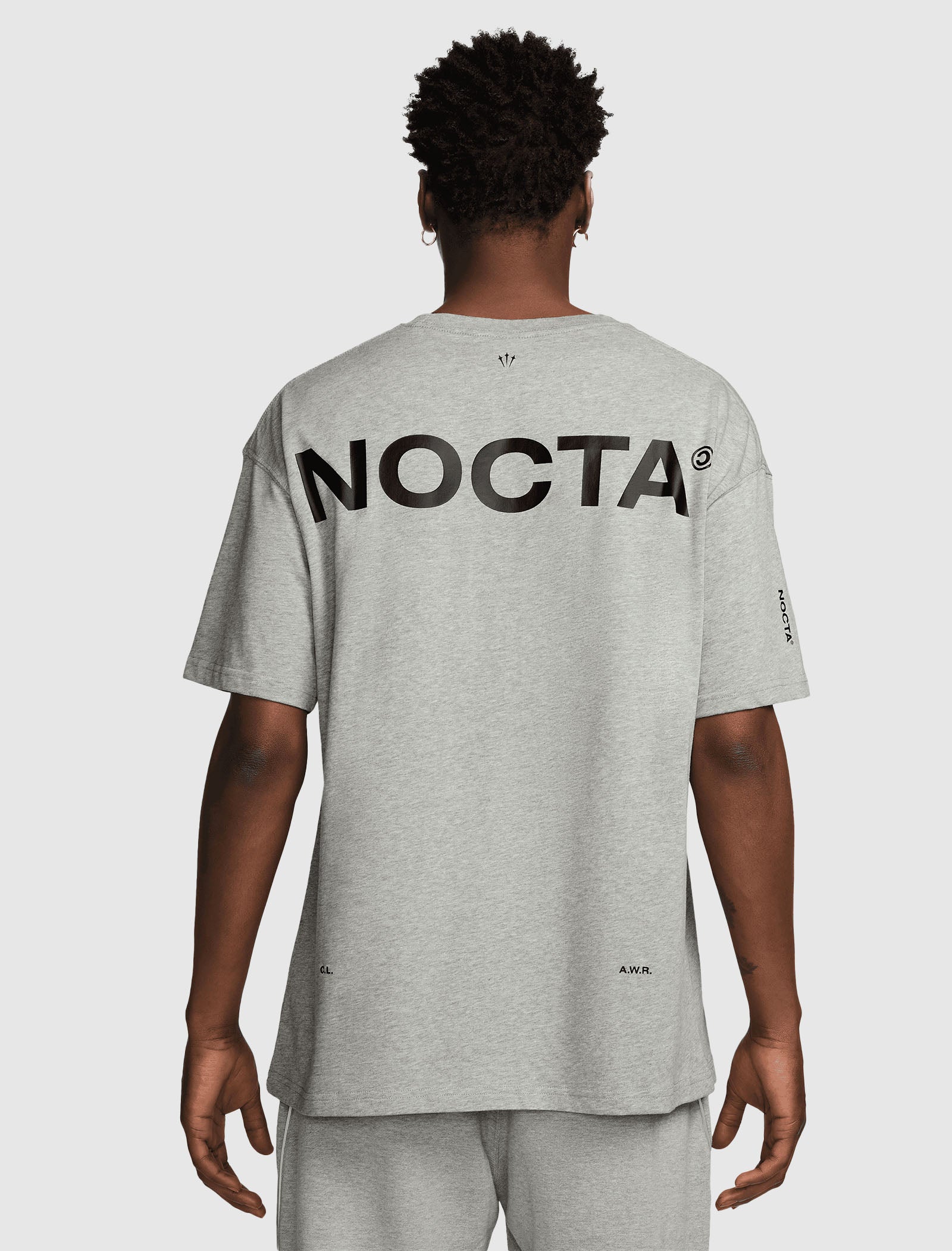 NOCTA SHORT SLEEVE TEE