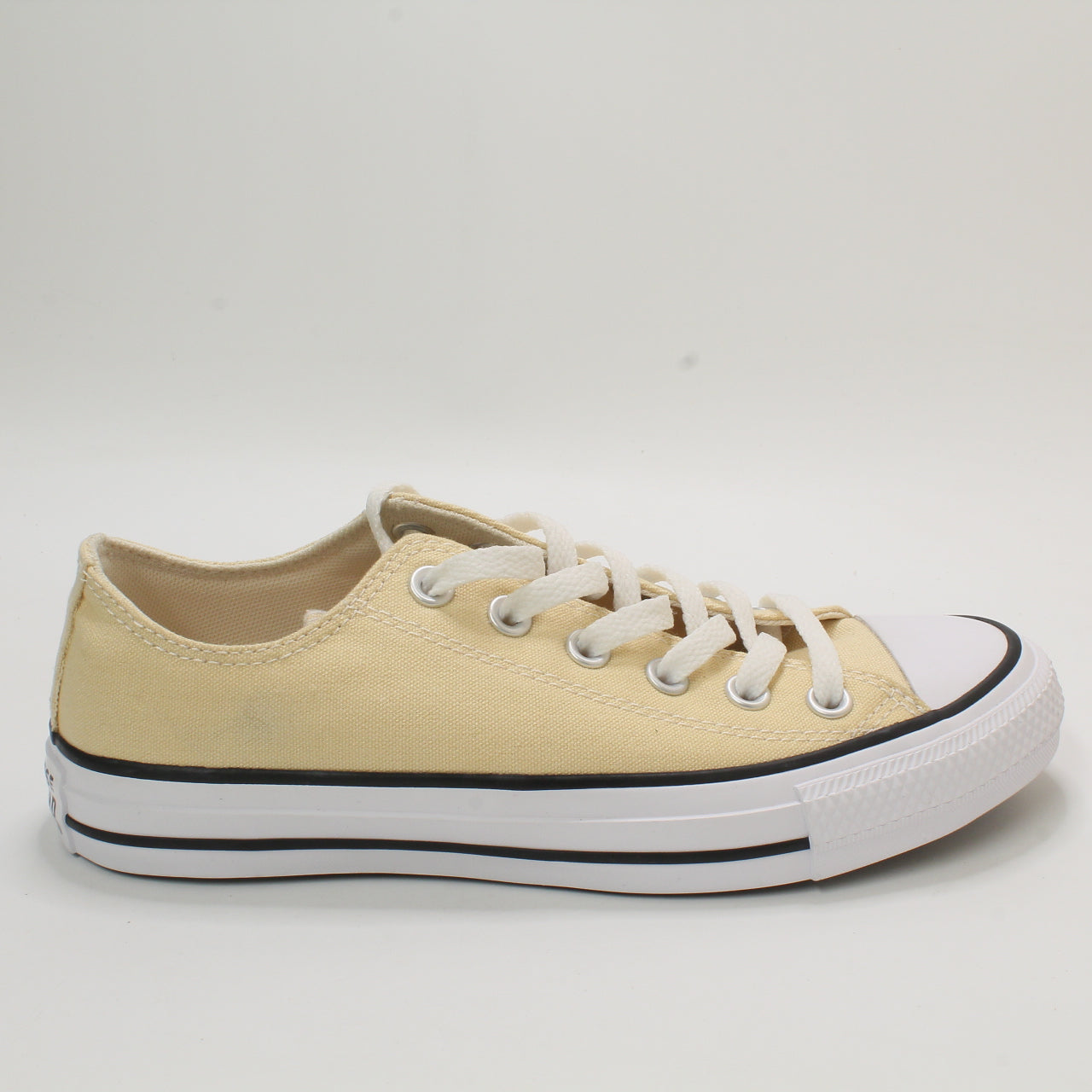 Womens Converse Converse All Star Low Open Sesame Uk Size 5