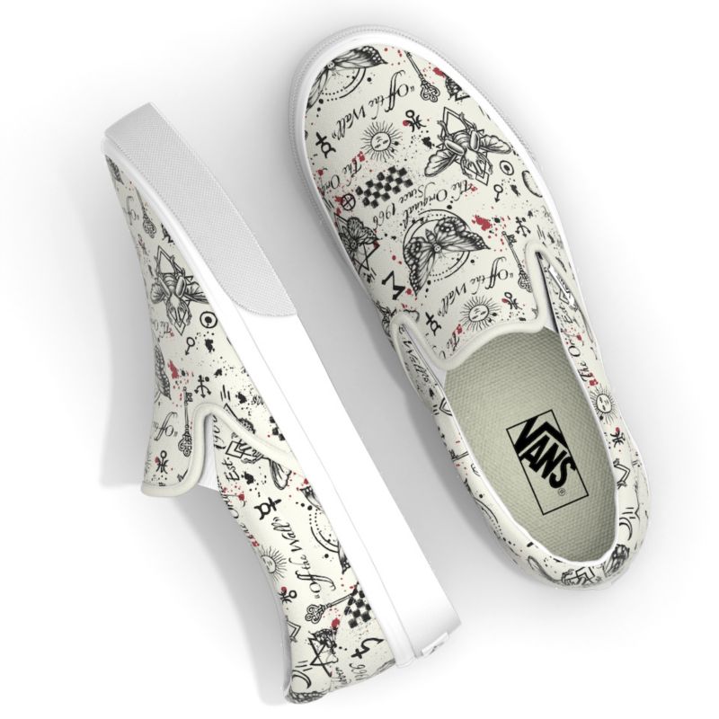 Classic Slip-On