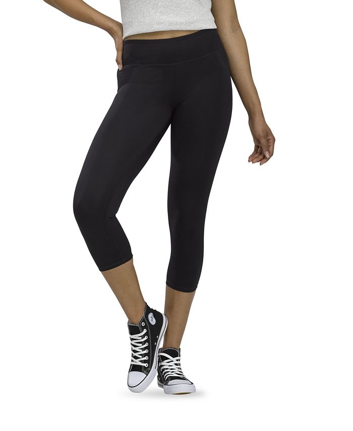 Women's Cool Breeze Capri Leggings