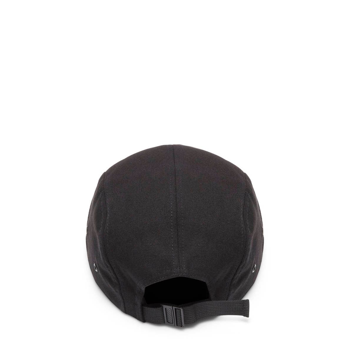 BACKLEY CAP