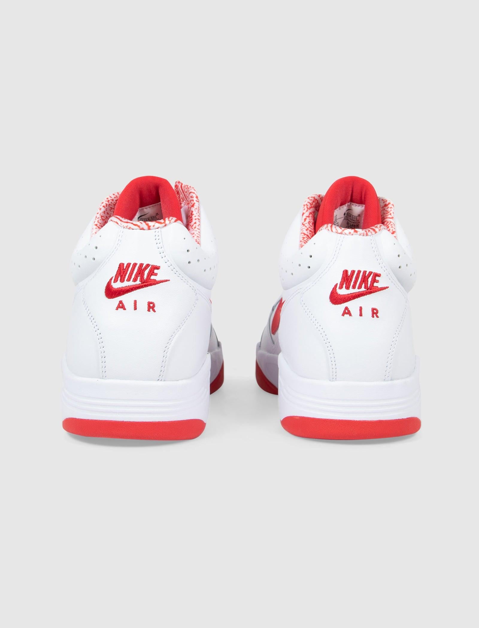 AIR FLIGHT LITE MID