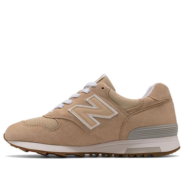 New Balance 1400 Made in USA 'Tan Gum' M1400TN