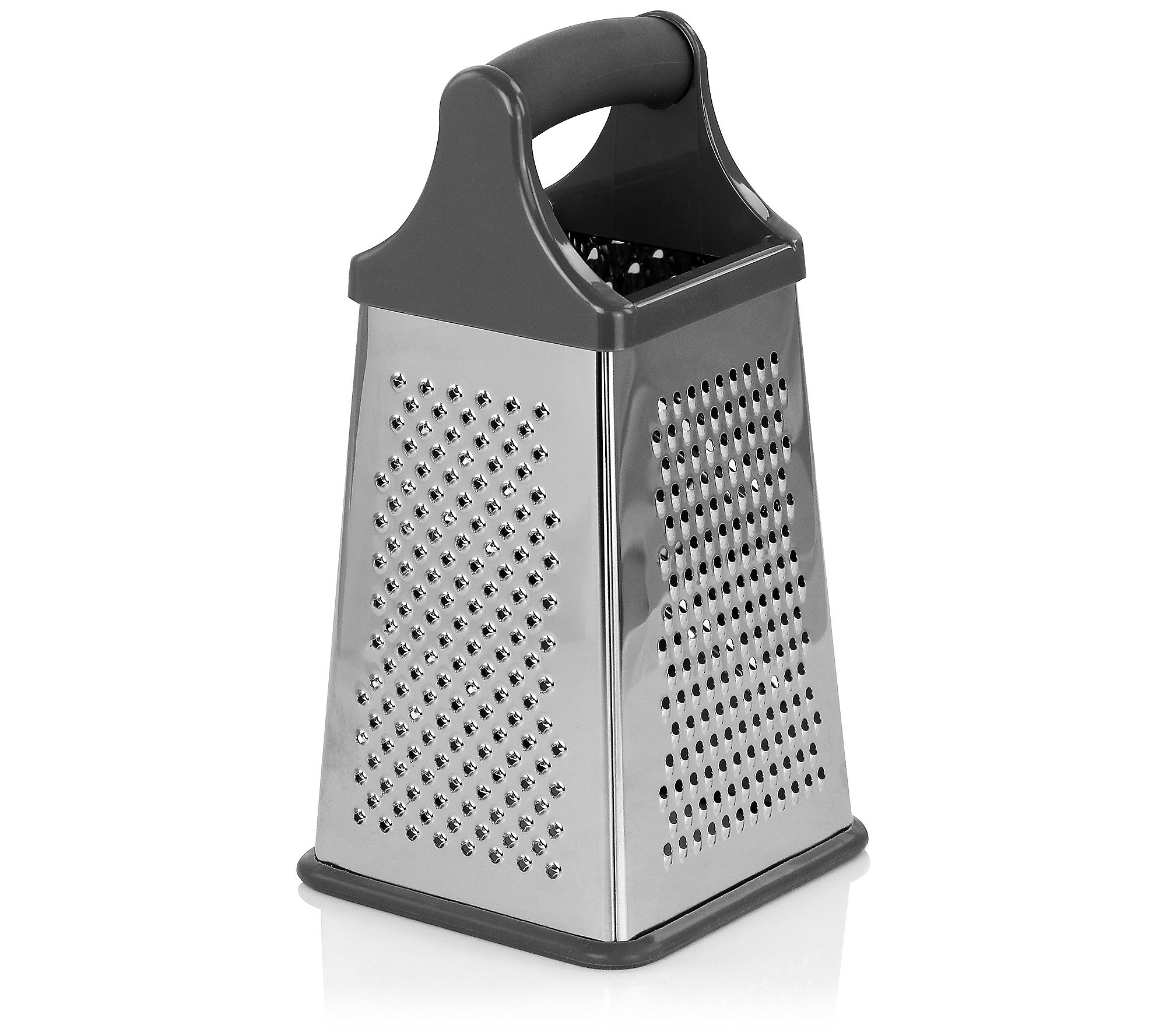 Oster Stainless Steel Four-Sided Box Grater