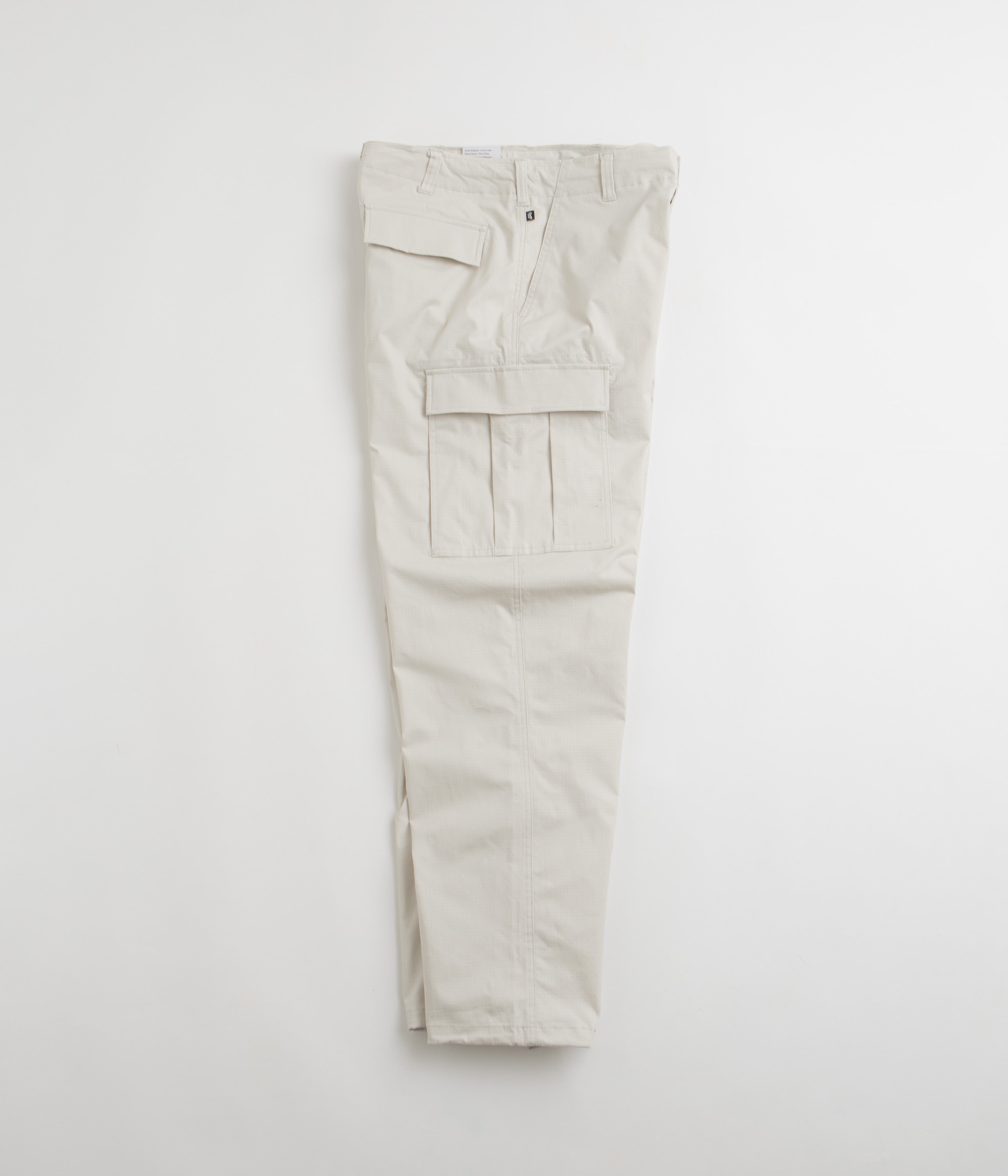 Nike SB Kearny Cargo Pants - Light Bone