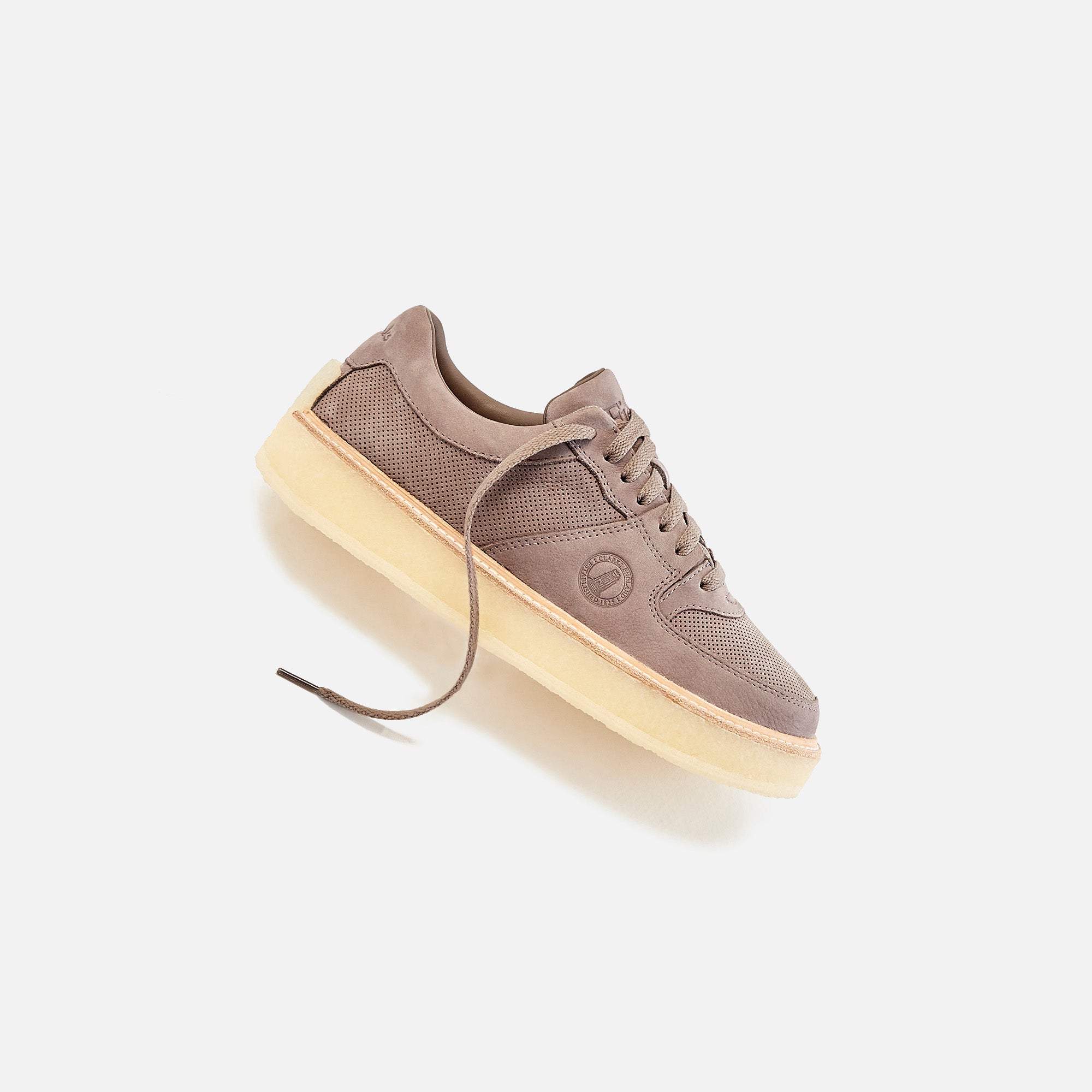 Ronnie Fieg for Clarks Season 2 Sandford - Quicksand