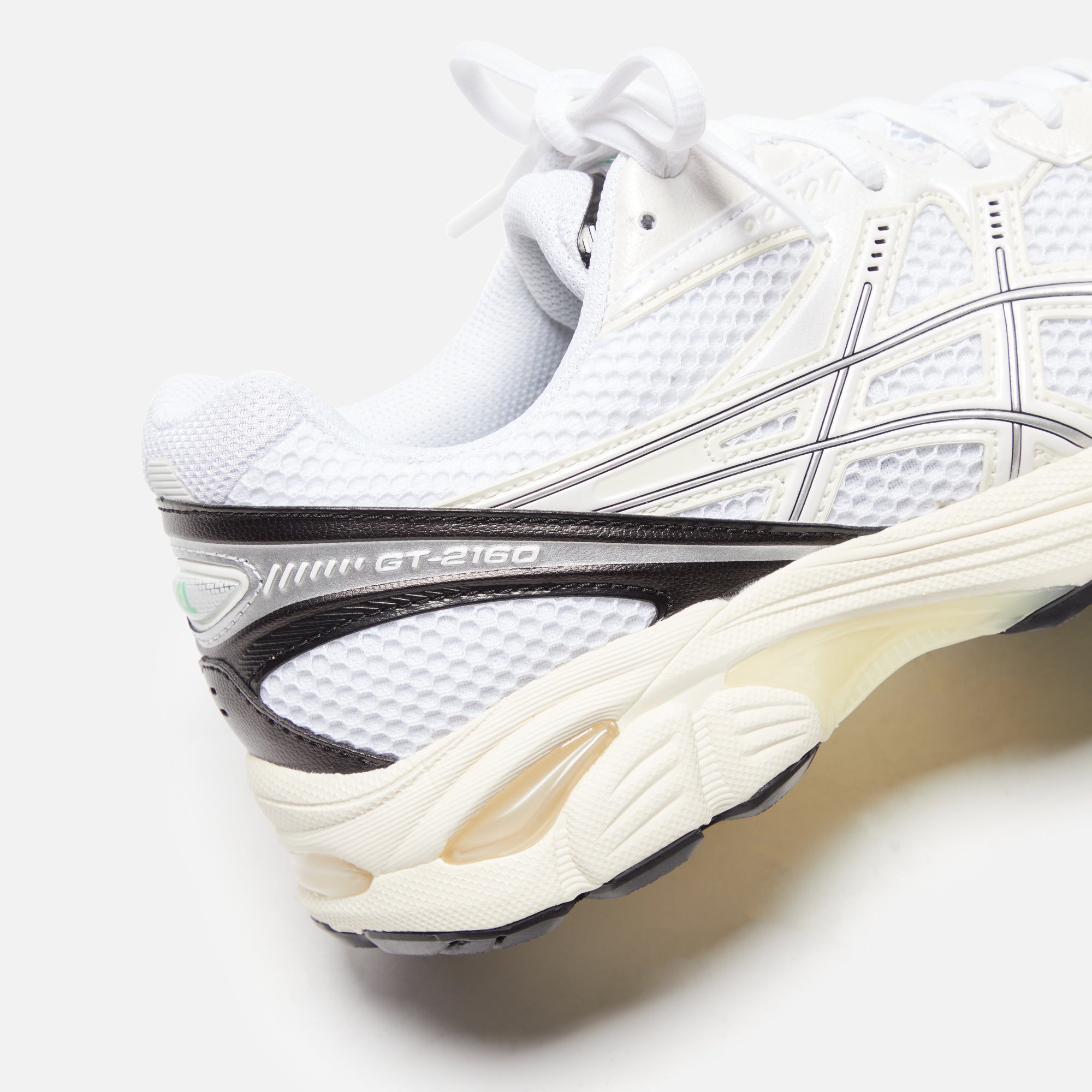 ASICS GT-2160 - White / Black