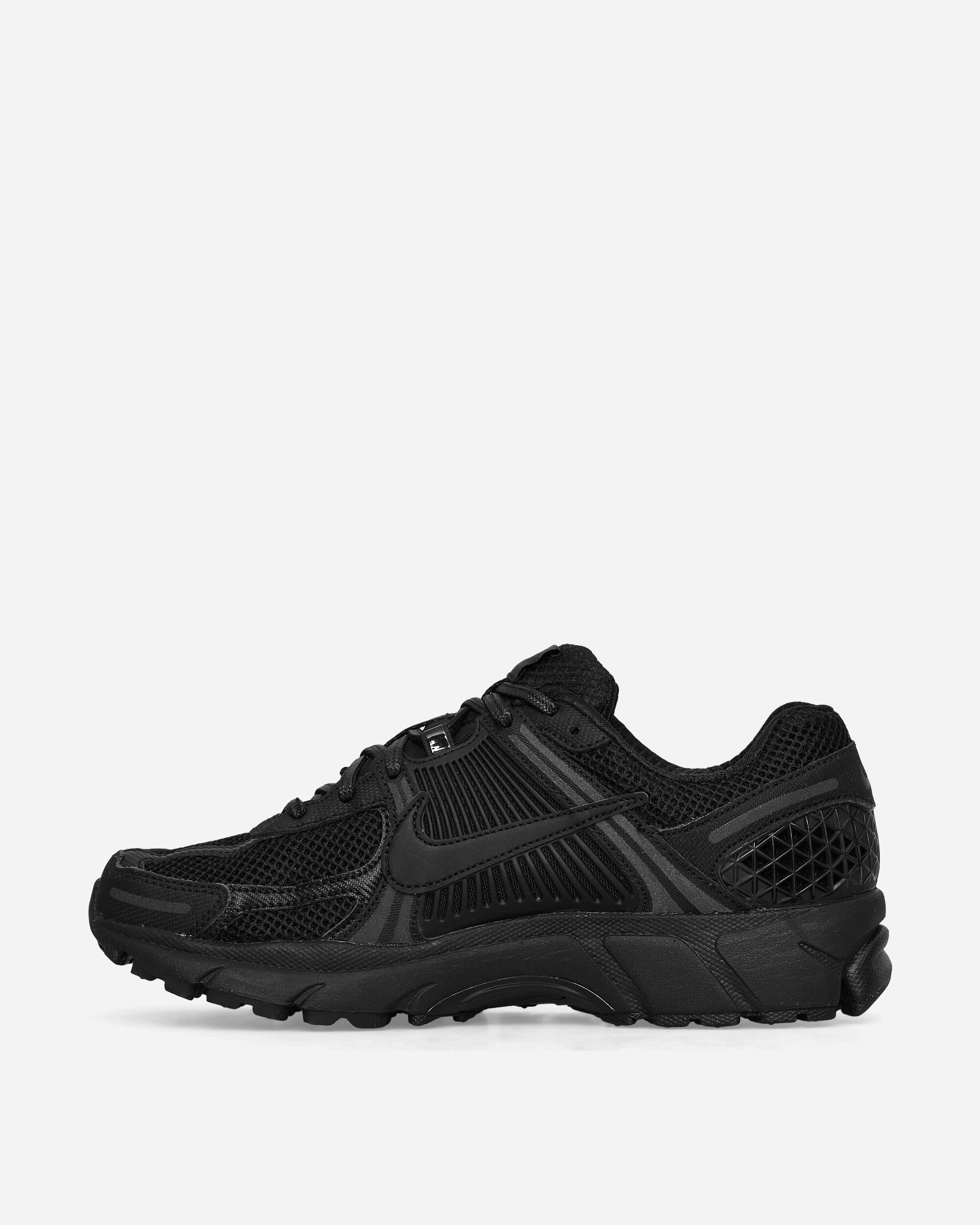 Zoom Vomero 5 Sneakers Black / Black