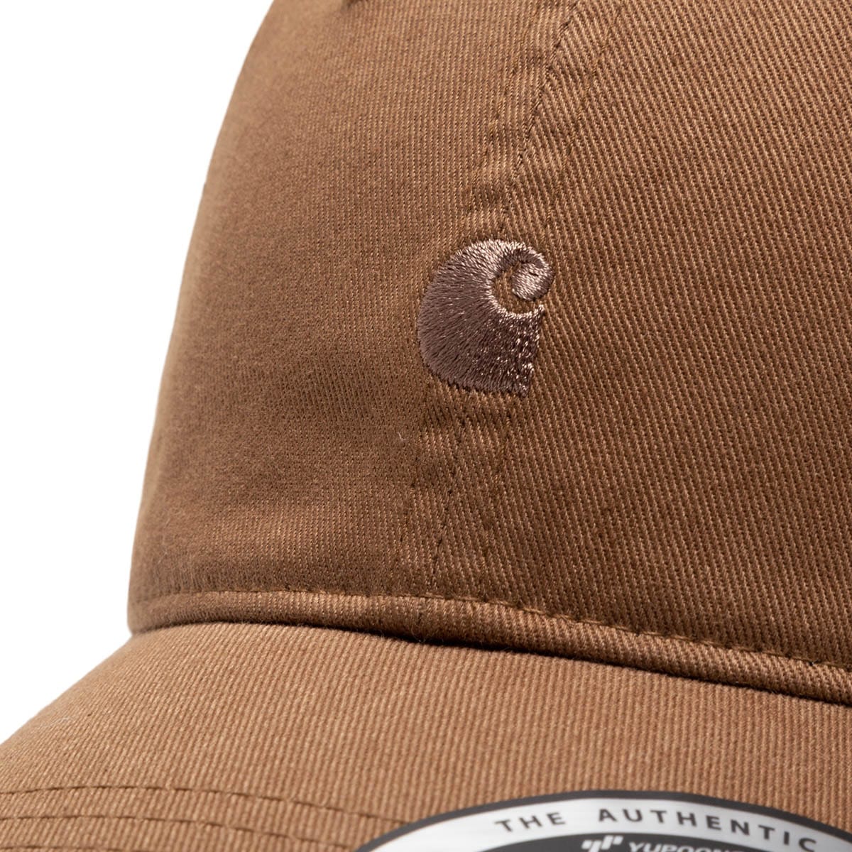 MADISON LOGO HAT