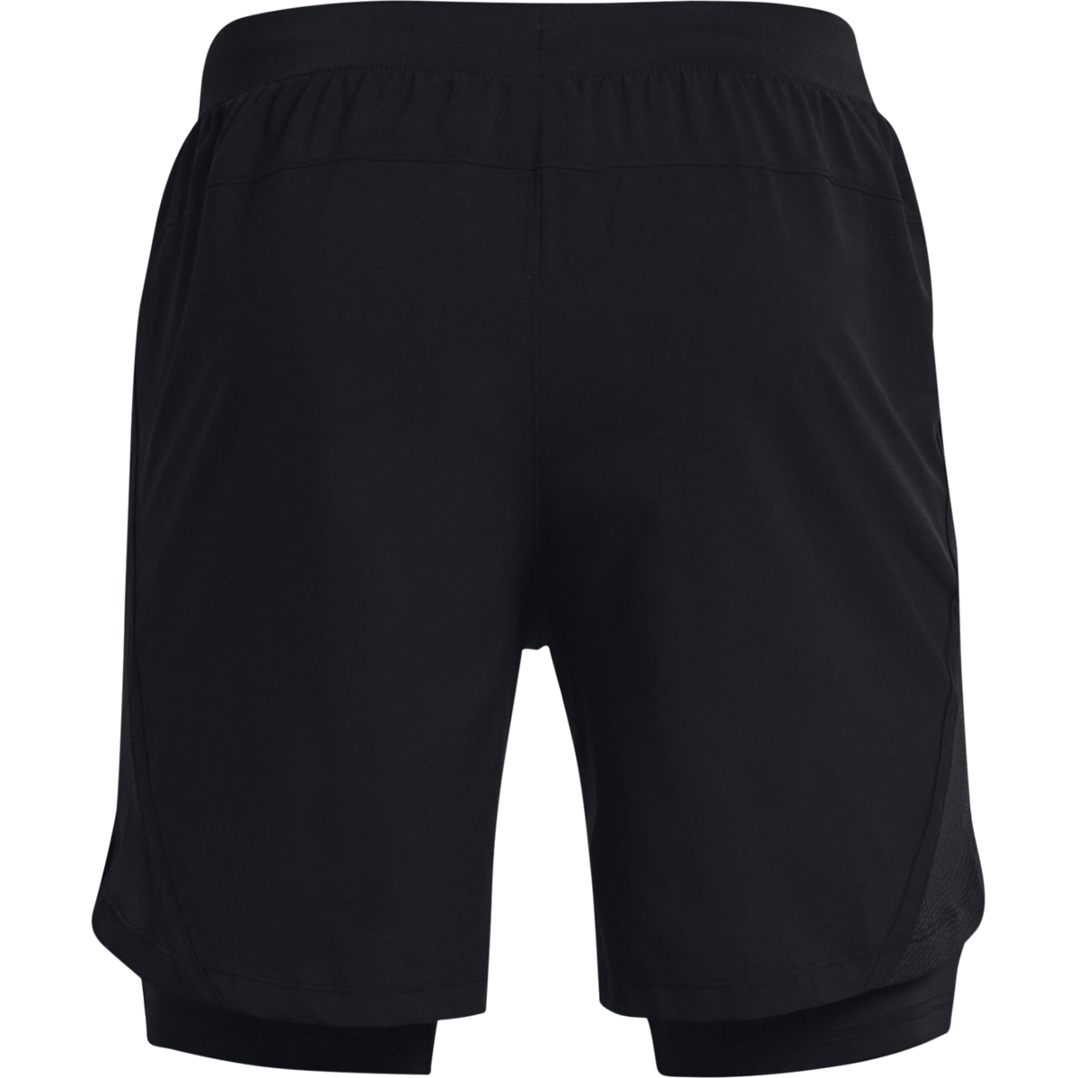 Men's Launch 2-in-1 Short