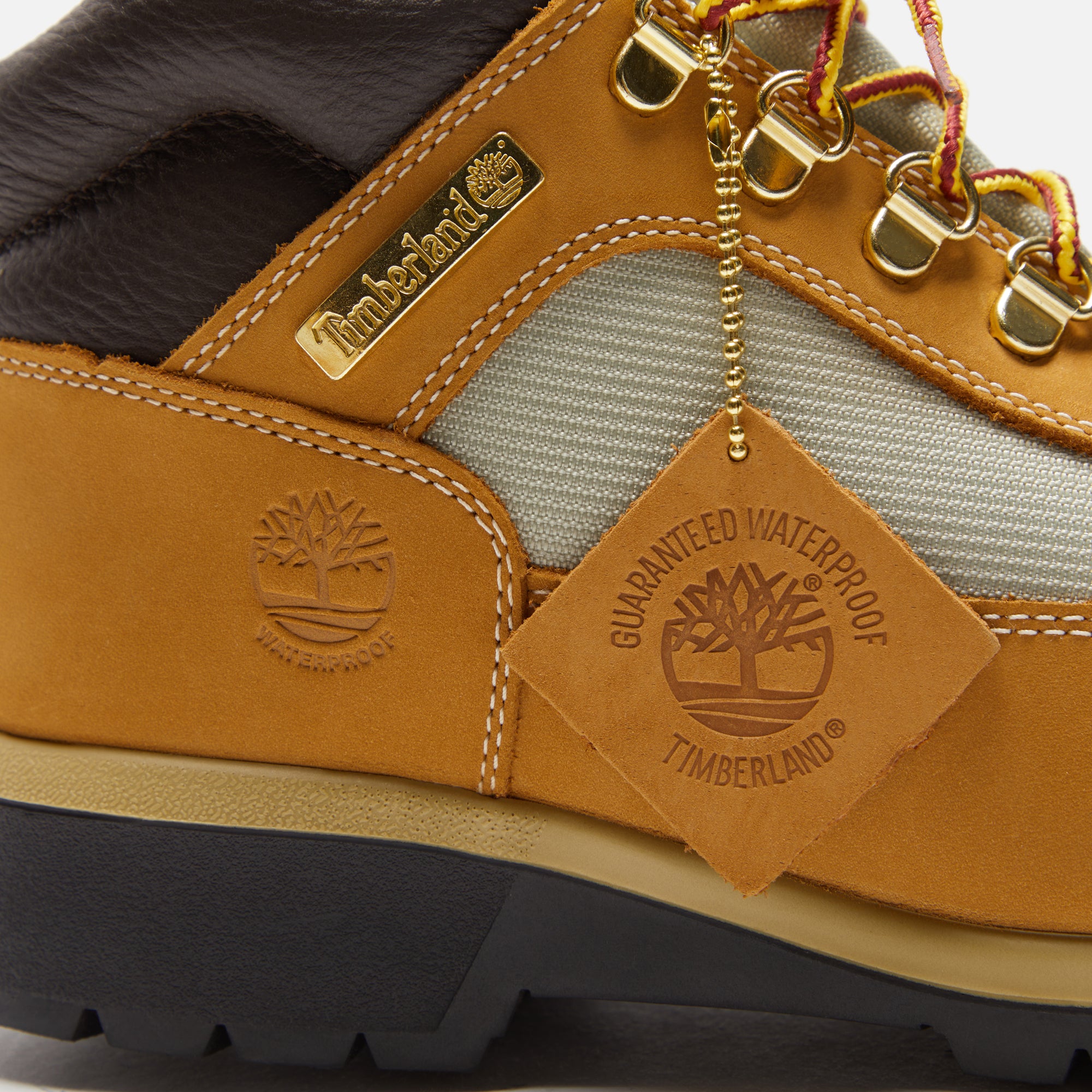 Timberland Field Boot 6