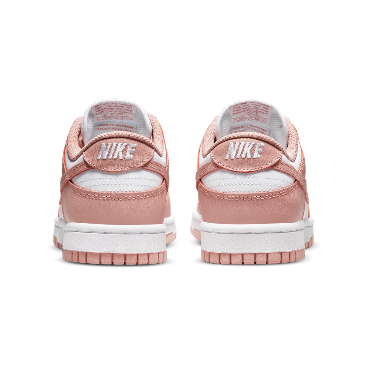 Wmns Dunk Low 'Rose Whisper'